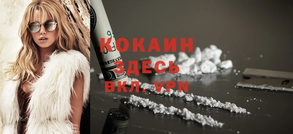 кокс Белокуриха